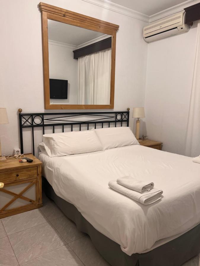 Habitación Doble - 1 o 2 camas
