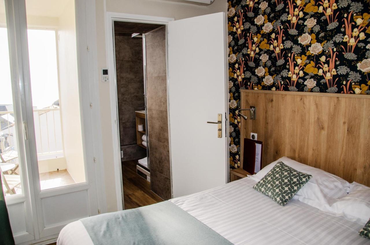 Chambre Privilège Côté Mer