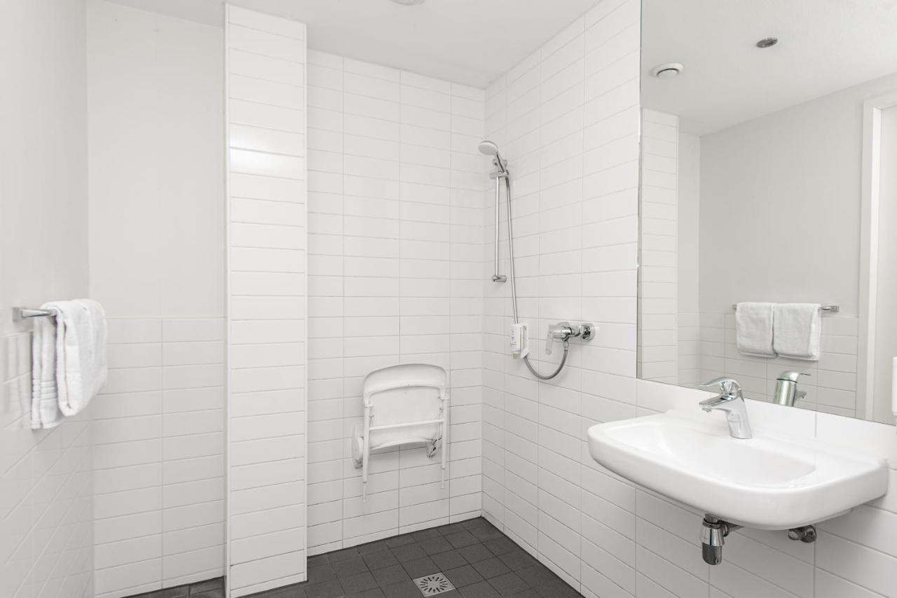 Quarto Triplo - Acesso a Pessoas com Mobilidade Condicionada