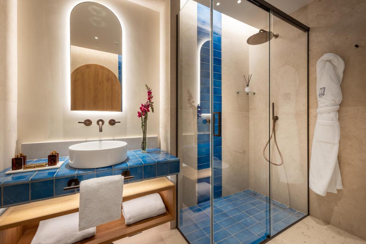 Junior Suite mit Meerblick