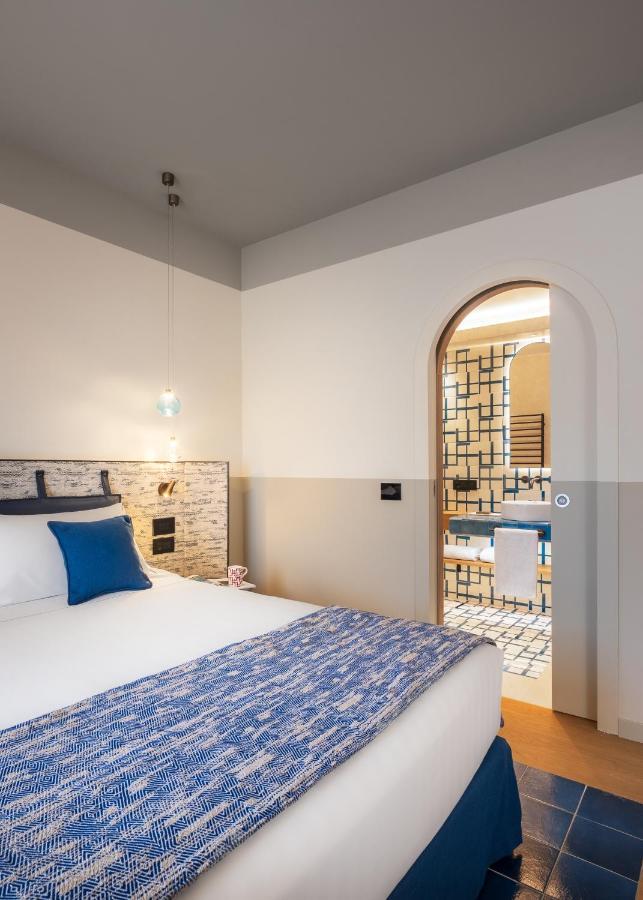 Suite mit 1 Schlafzimmer