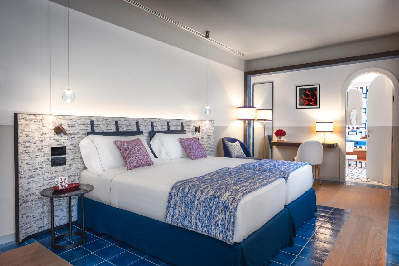 Junior Suite mit Terrasse