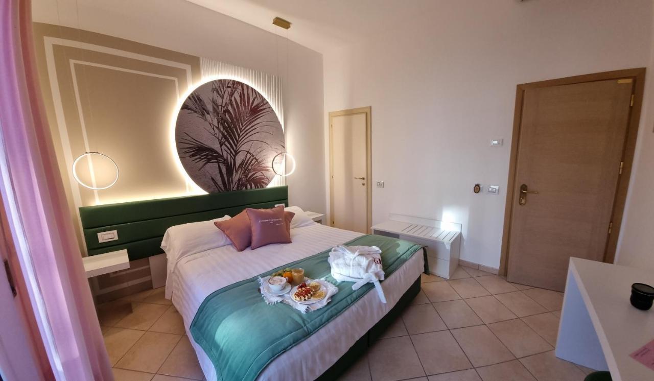 Deluxe Doppelzimmer