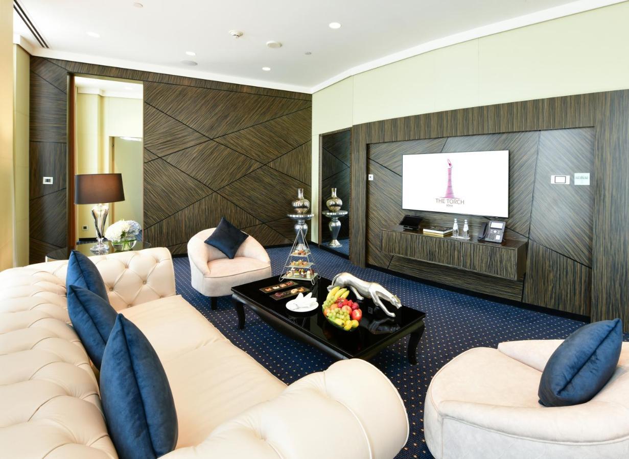 Suite Executive con 2 Camere da Letto