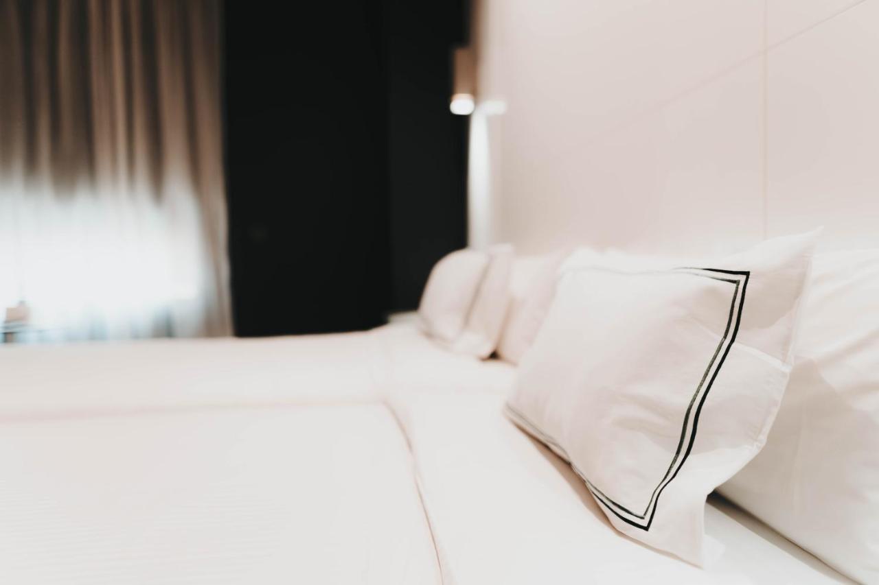 Kamer met Kingsize Bed