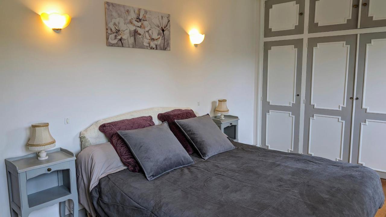 Chambre Double Confort