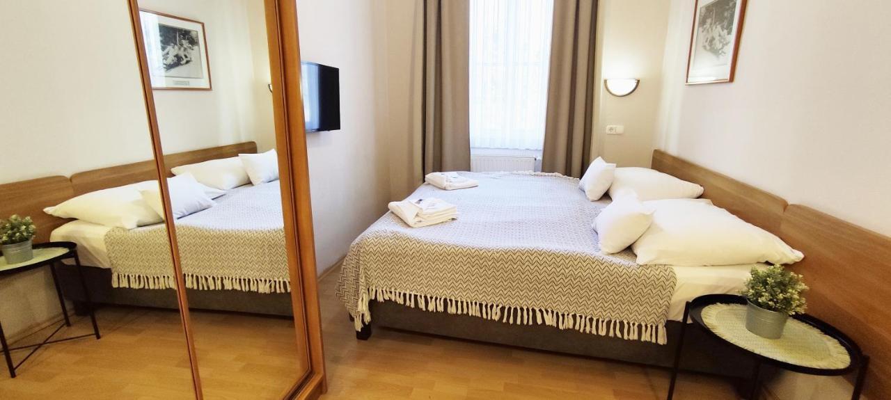 Quarto Duplo ou Twin