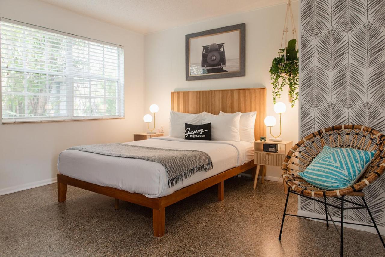 Studio (2 Adults)