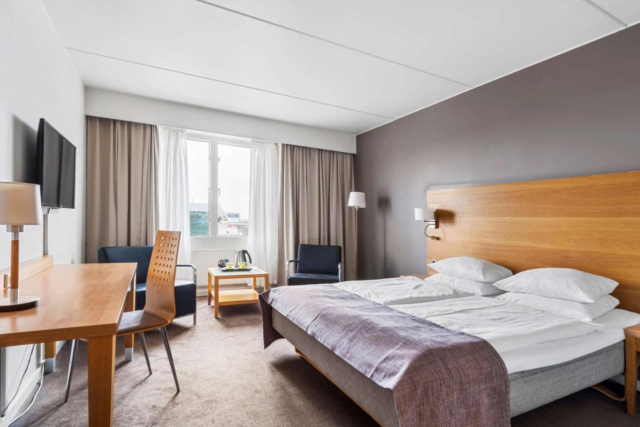 Chambre Supérieure Lit Queen-Size