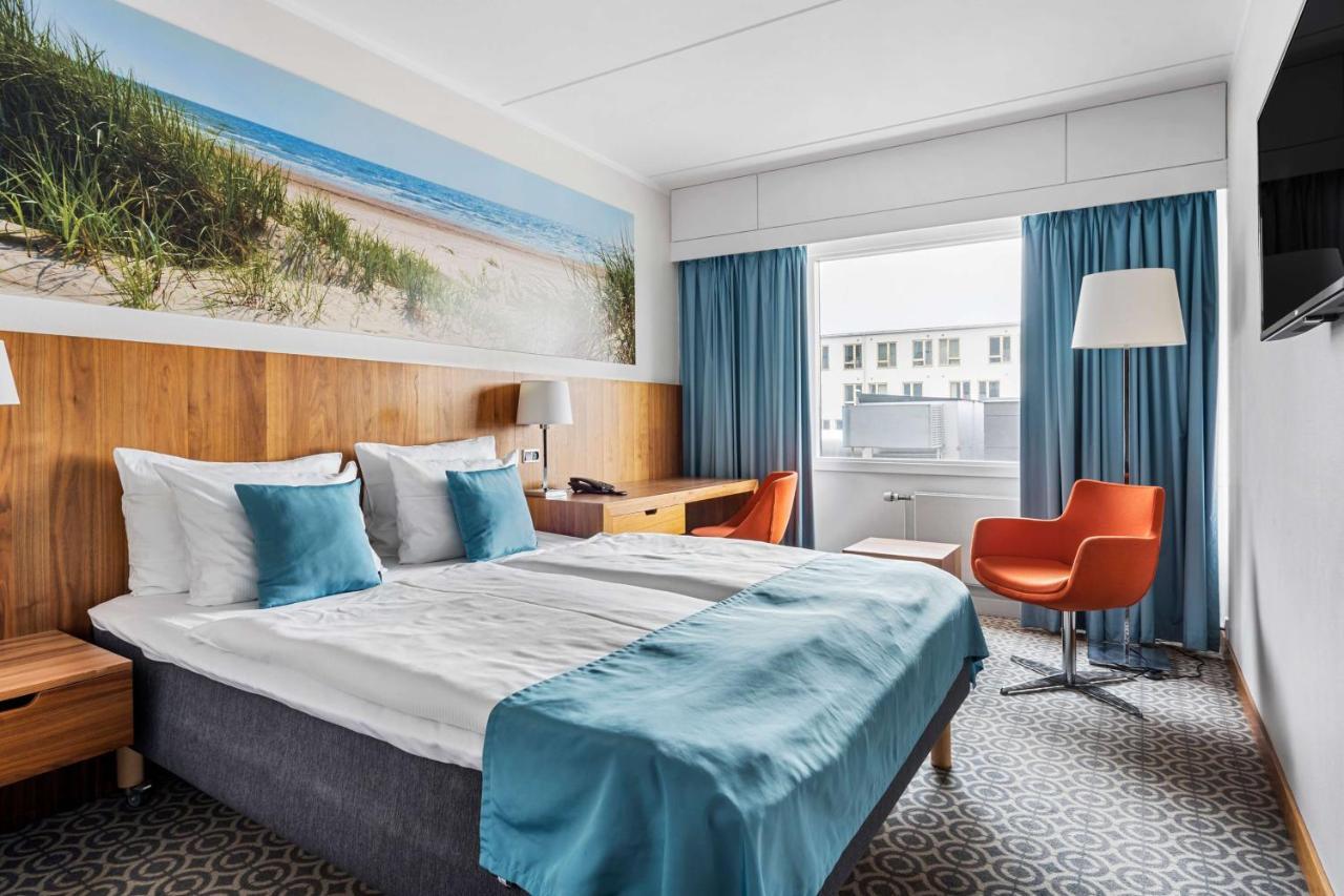 Chambre Standard Lit Queen-Size