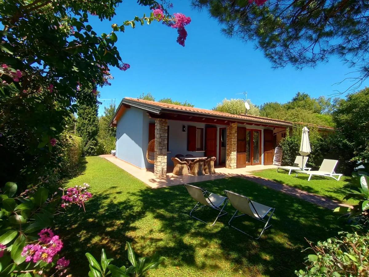 Villa met 3 Slaapkamers en een Bubbelbad