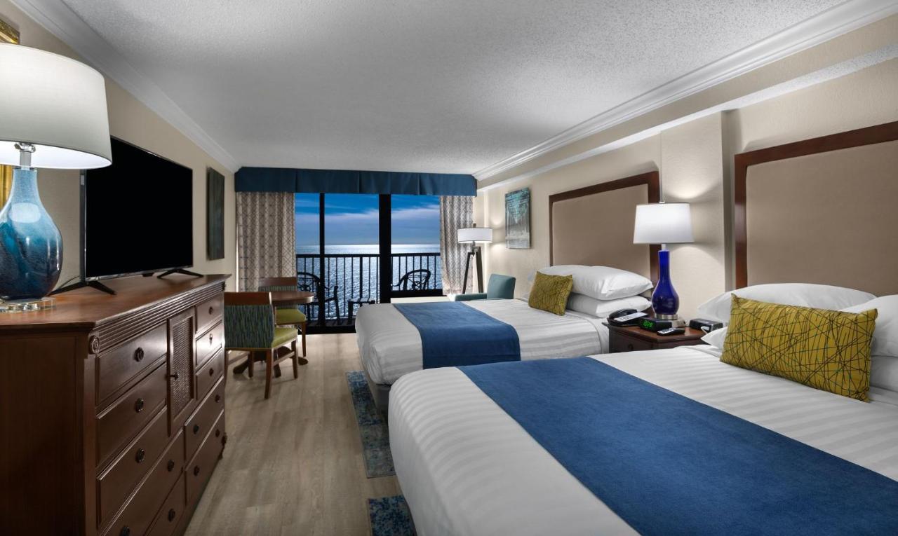 Tower Oceanfront Efficiency 2 Queen Beds Kitchen,1710221381:JPEG