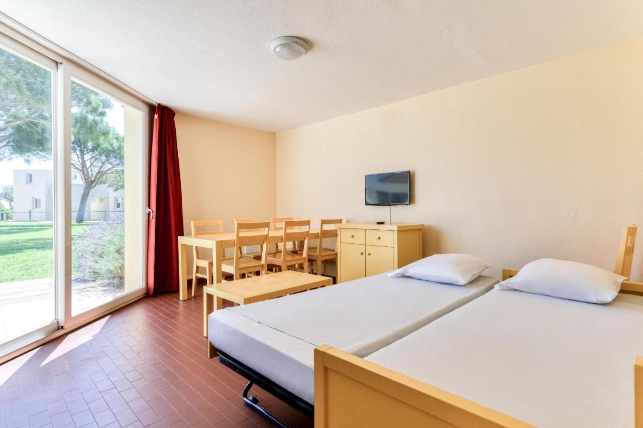 Appartement 2 Chambres