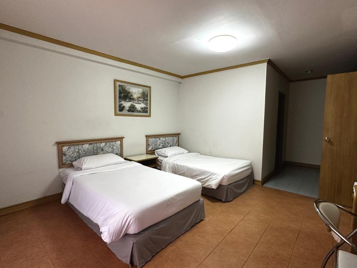Suite de 1 dormitorio