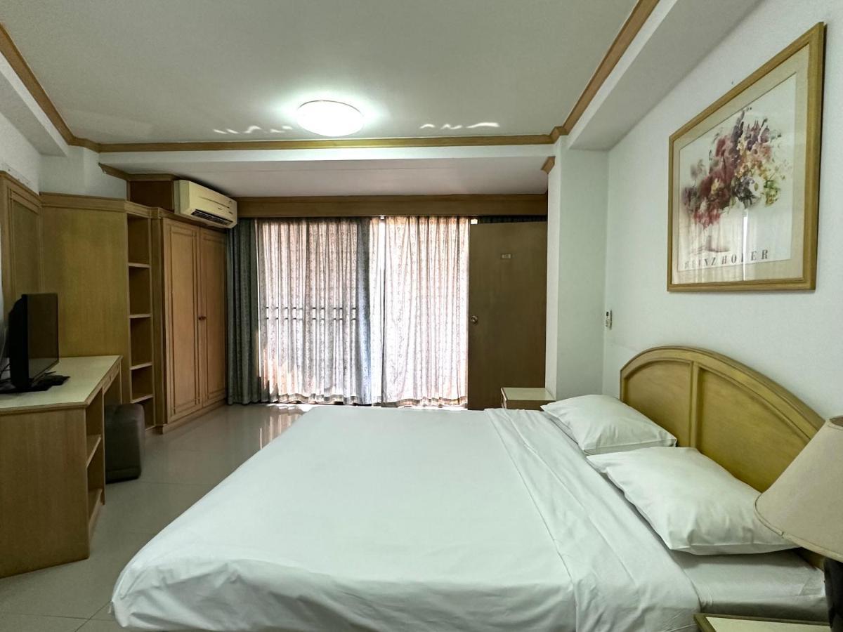 Suite de 1 dormitorio