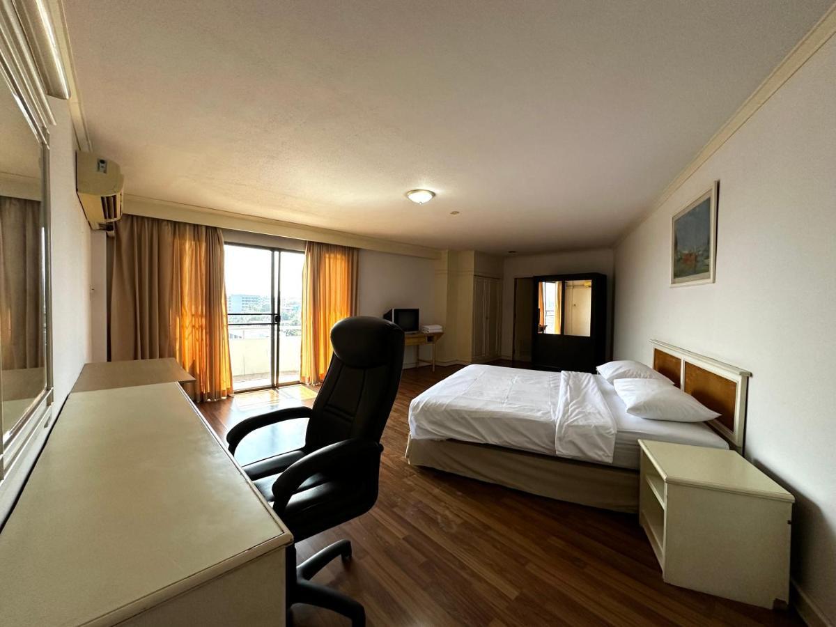 Suite Deluxe de 1 dormitorio