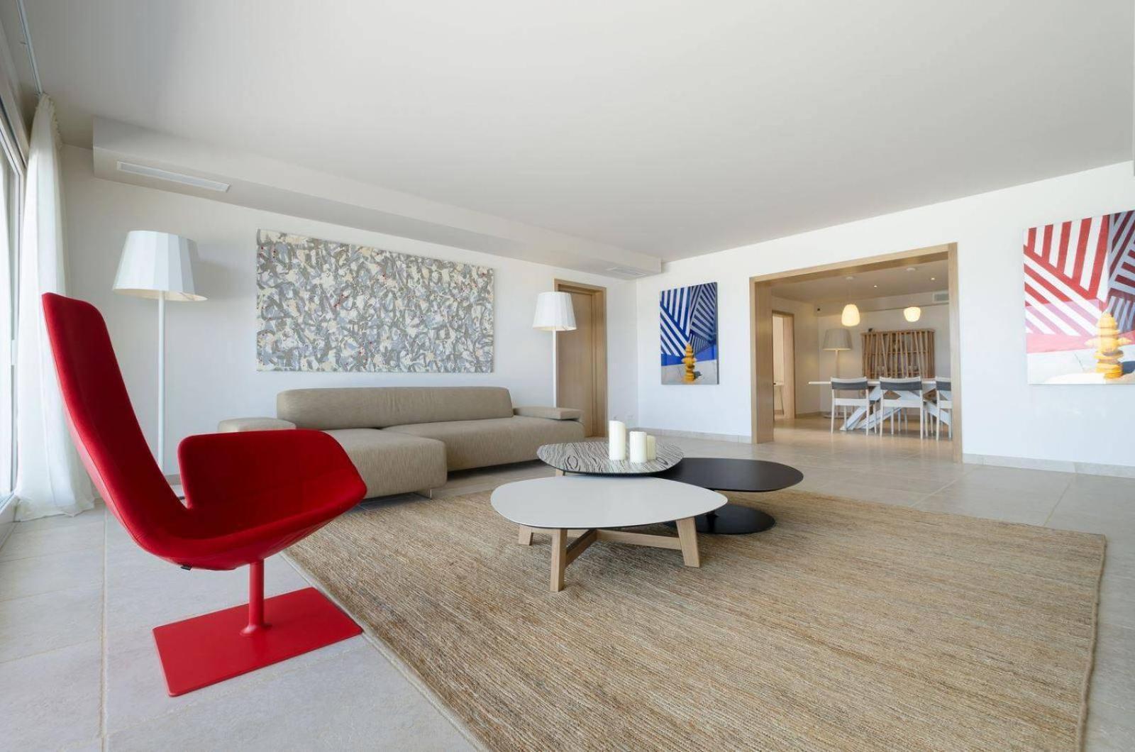 Appartement Prestige