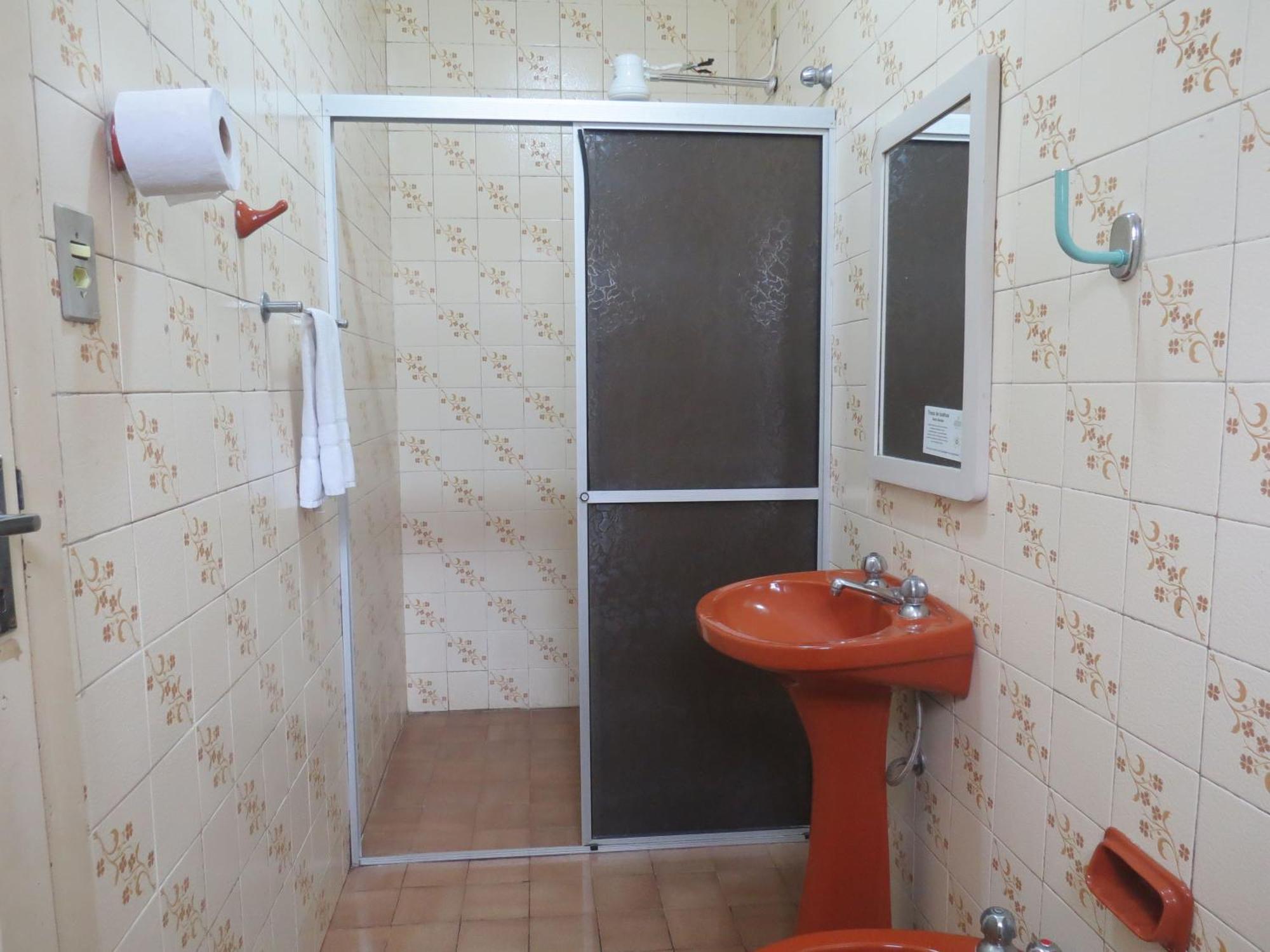 Quarto Triplo Simples