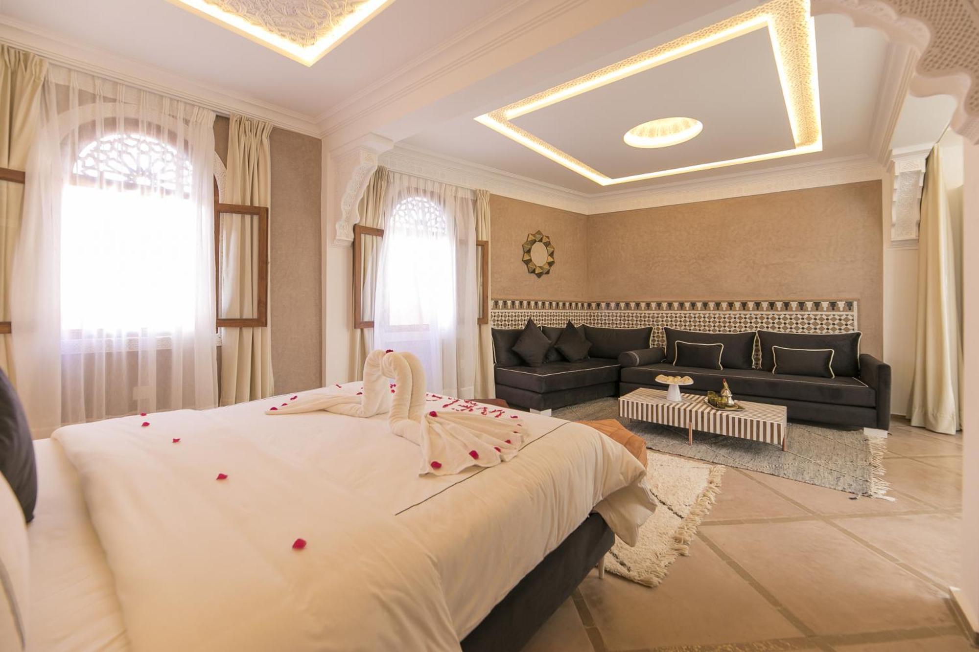 Suite Familiar