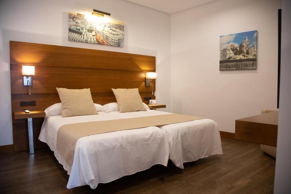 Zweibettzimmer