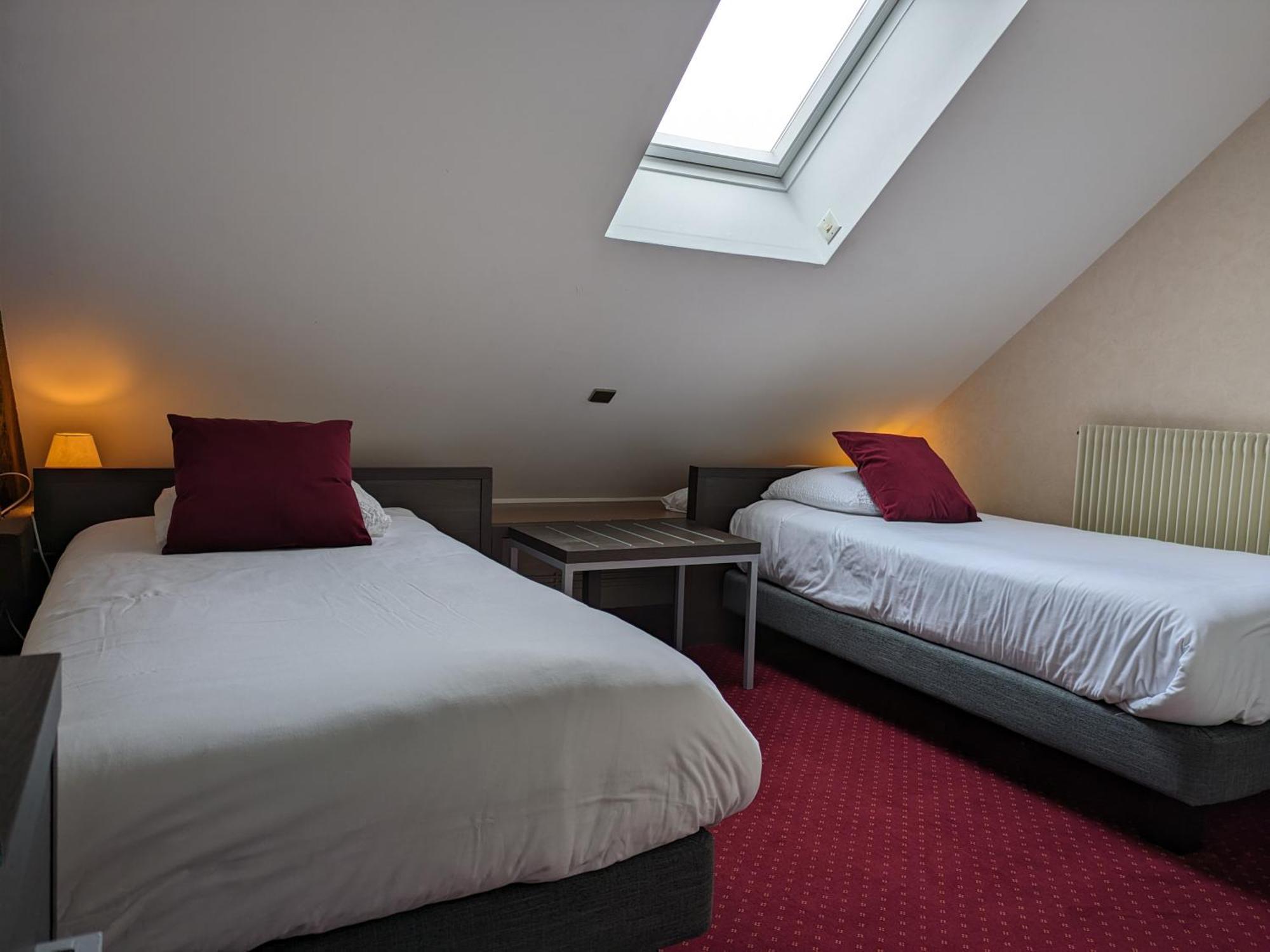 Chambre Familiale