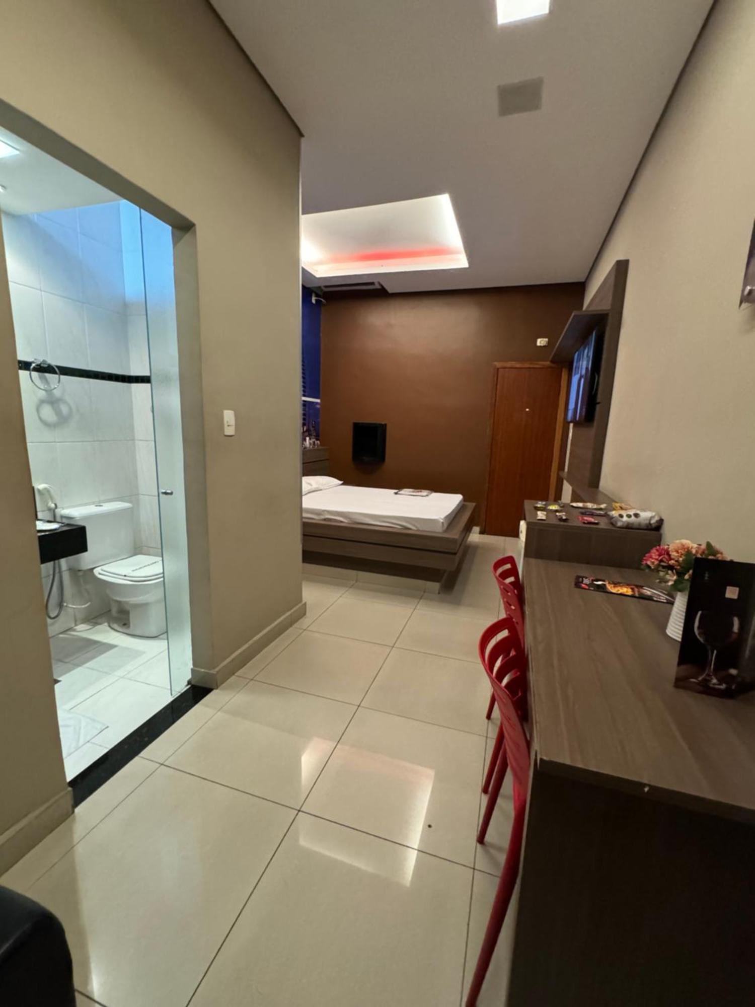Quarto Deluxe