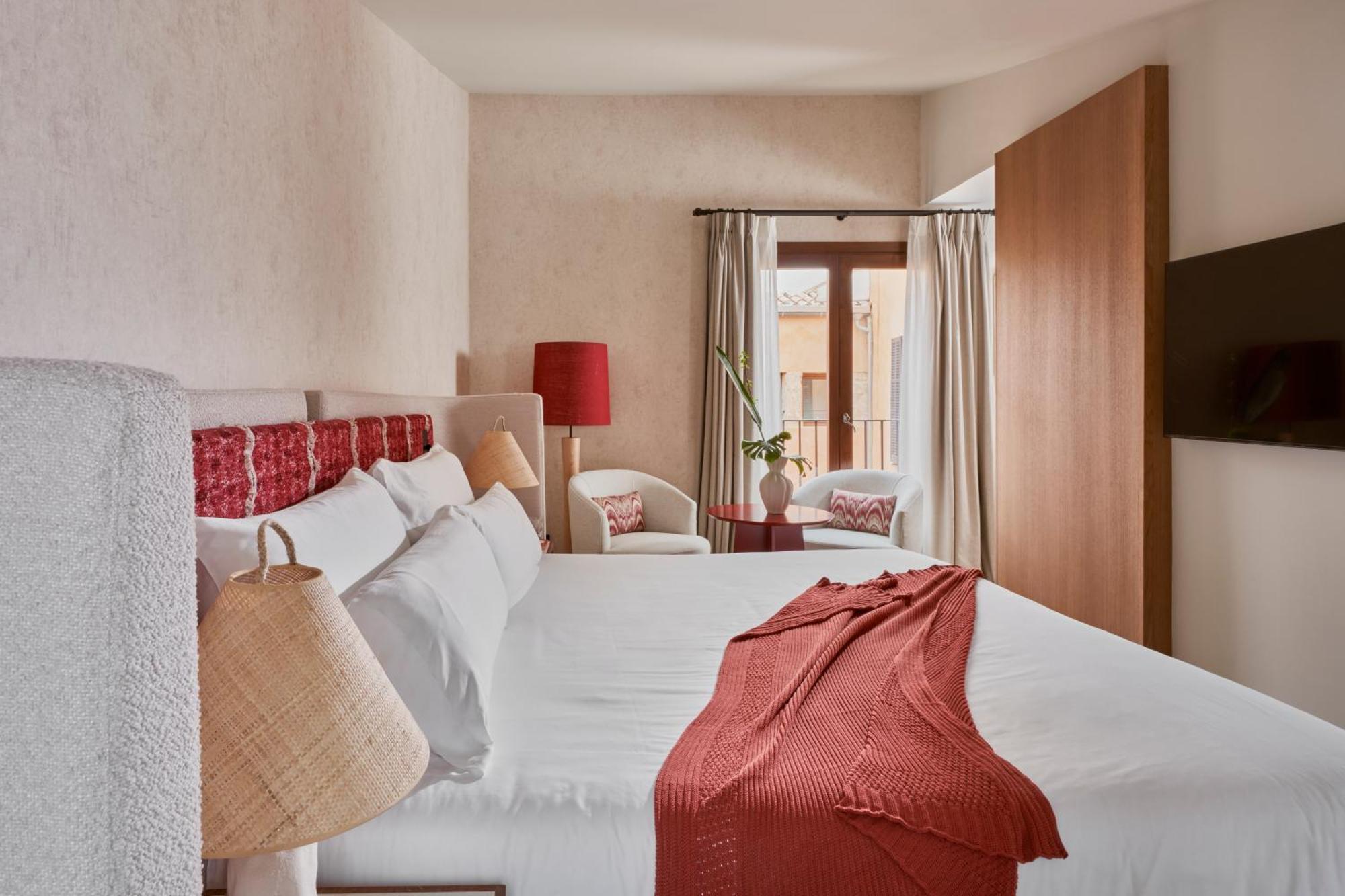 Chambre Double Standard