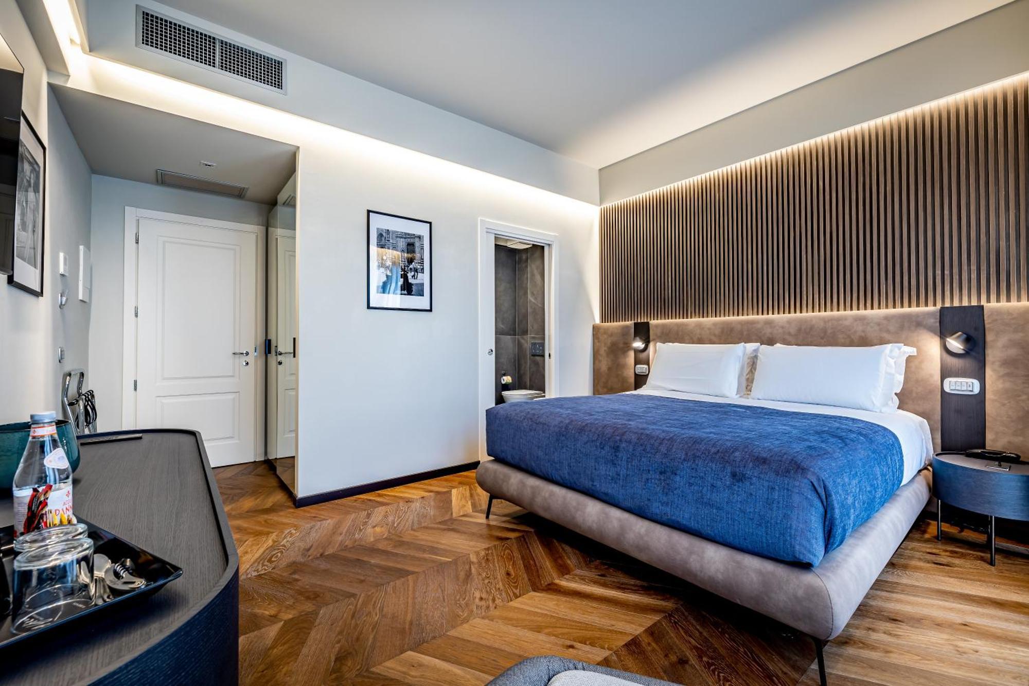 Chambre Double Classique