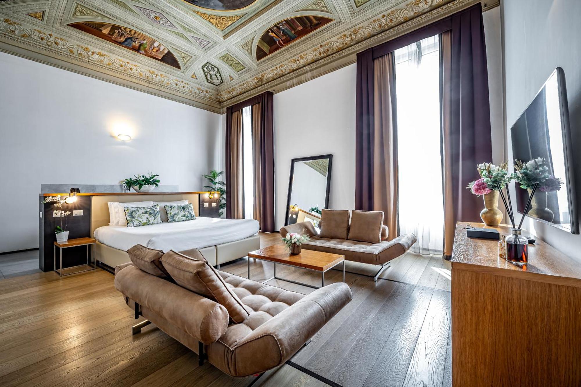 Suite Prestige - Vue sur Rivière