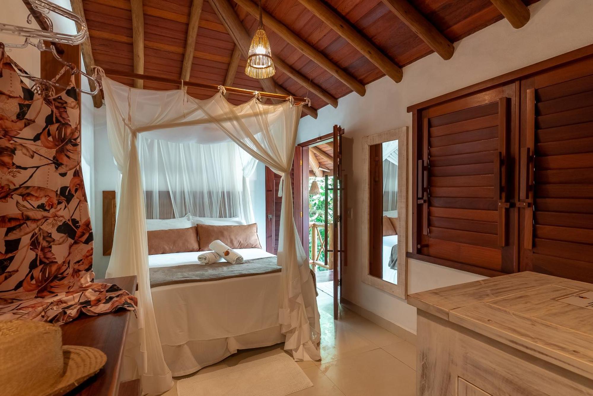 Suíte Dupla Standard