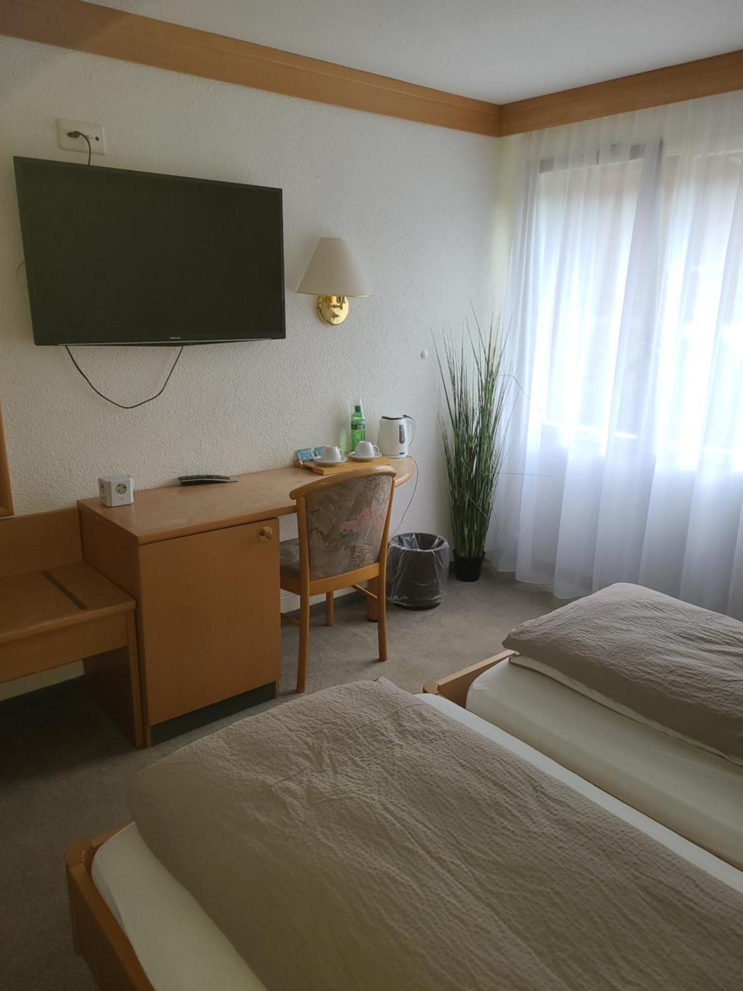 Doppelzimmer
