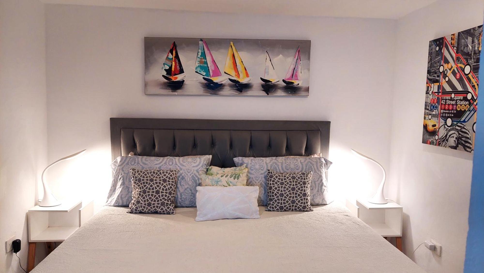Suite Deluxe