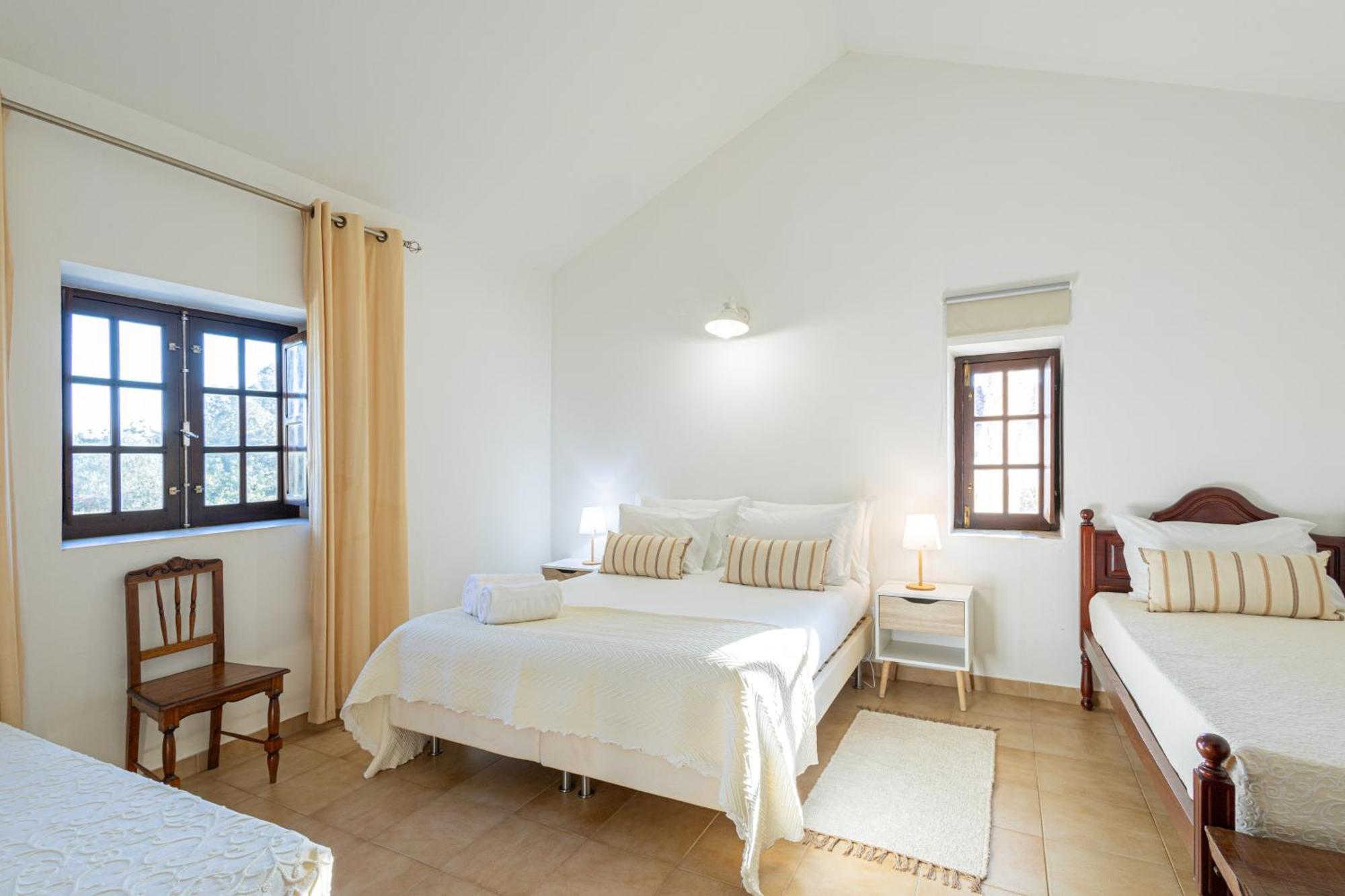 Casa de 1 Quarto