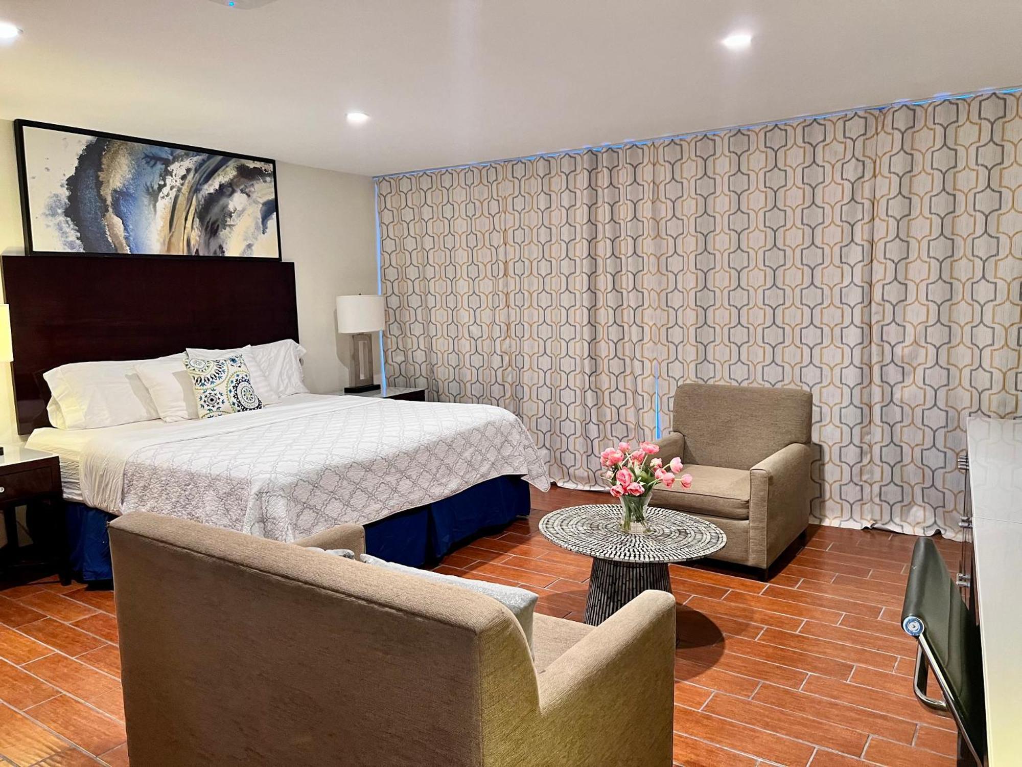 King Room