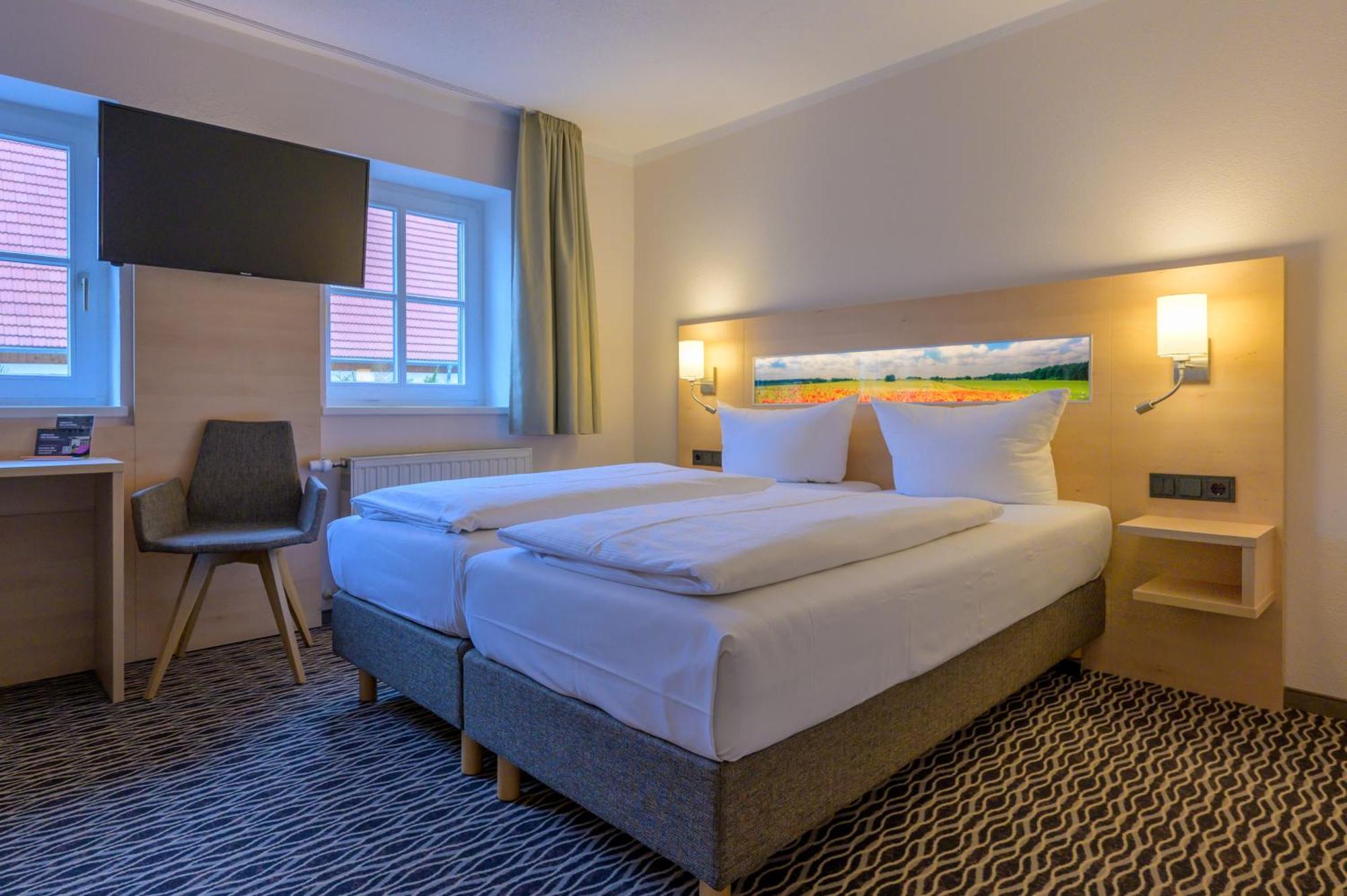 Doppelzimmer