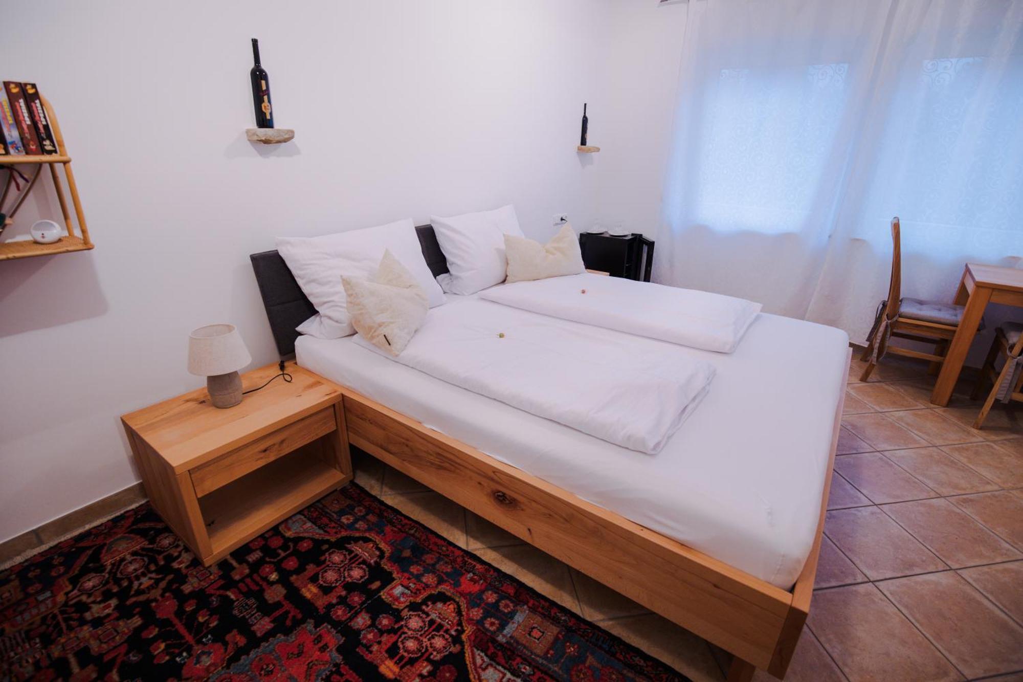 Vierbettzimmer