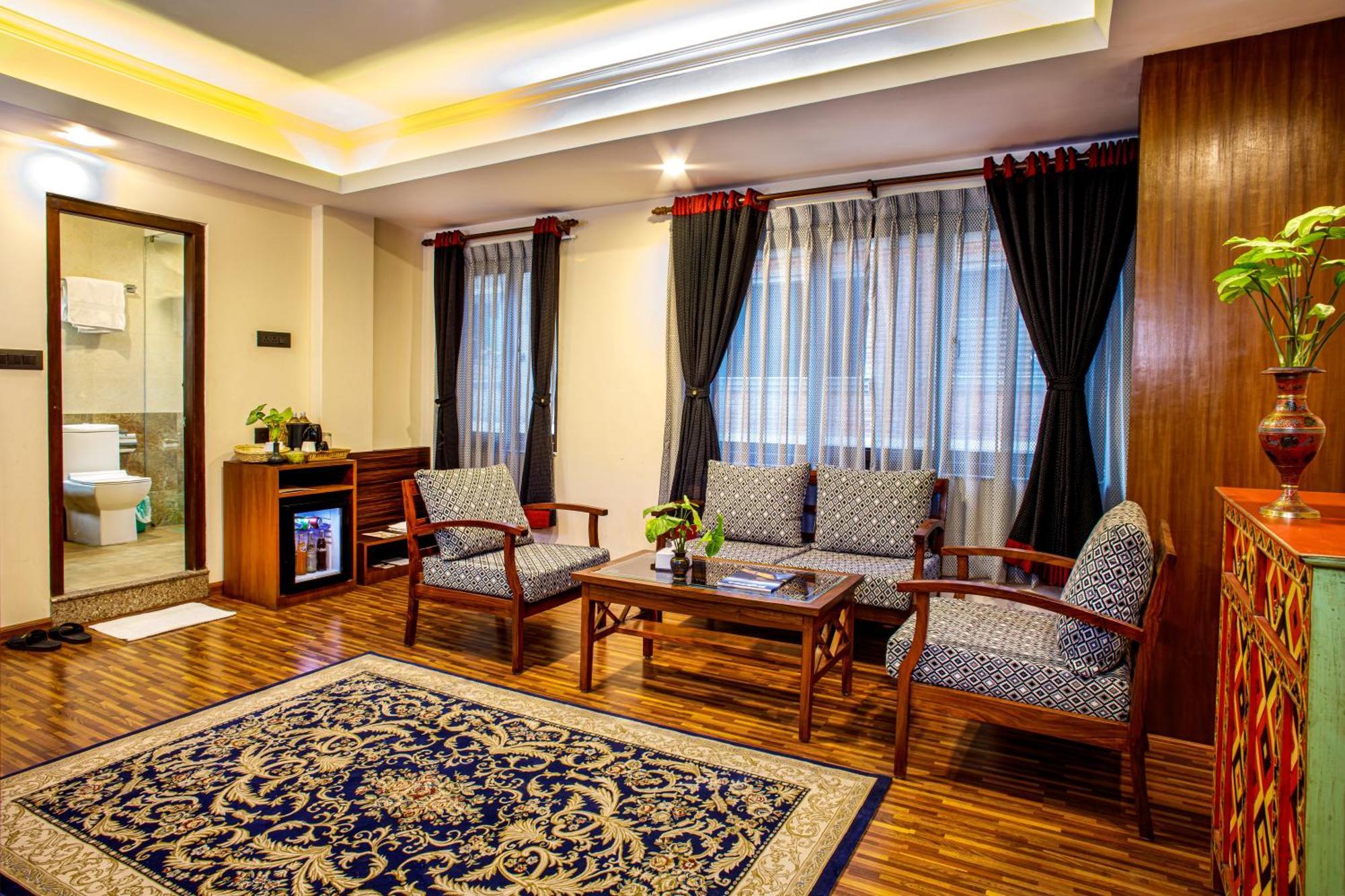 Suite Deluxe
