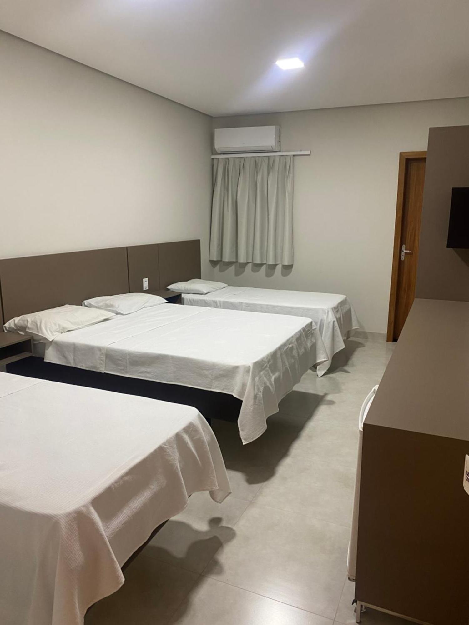 Quarto Quádruplo