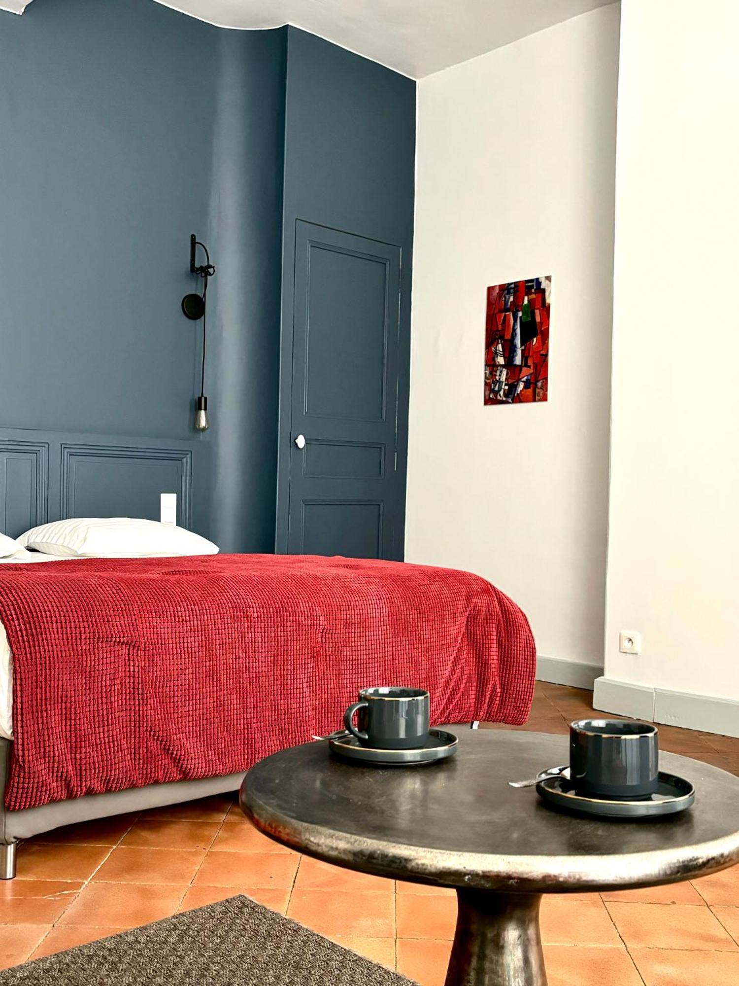 Habitación Doble Deluxe