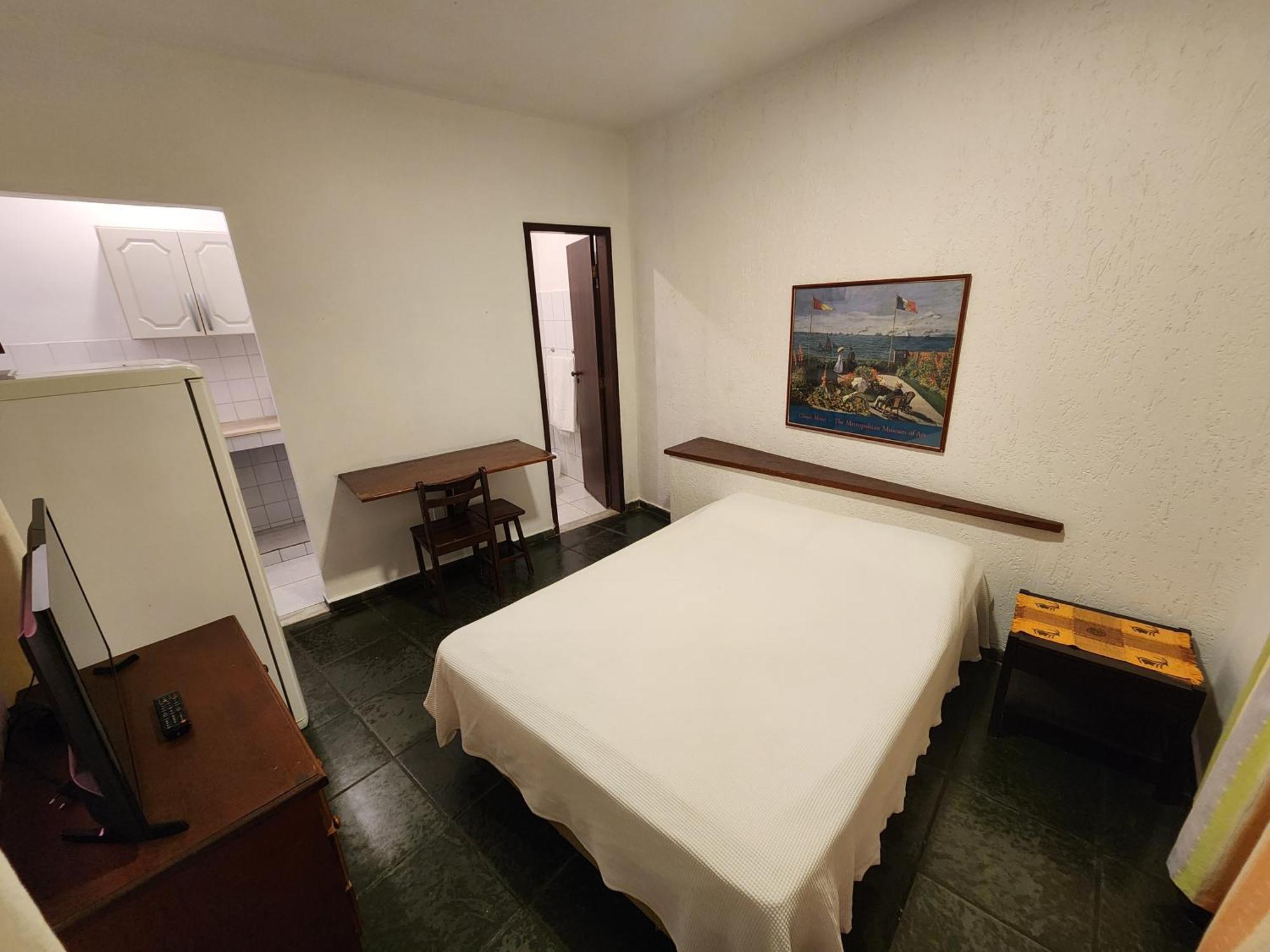 Apartamento Standard