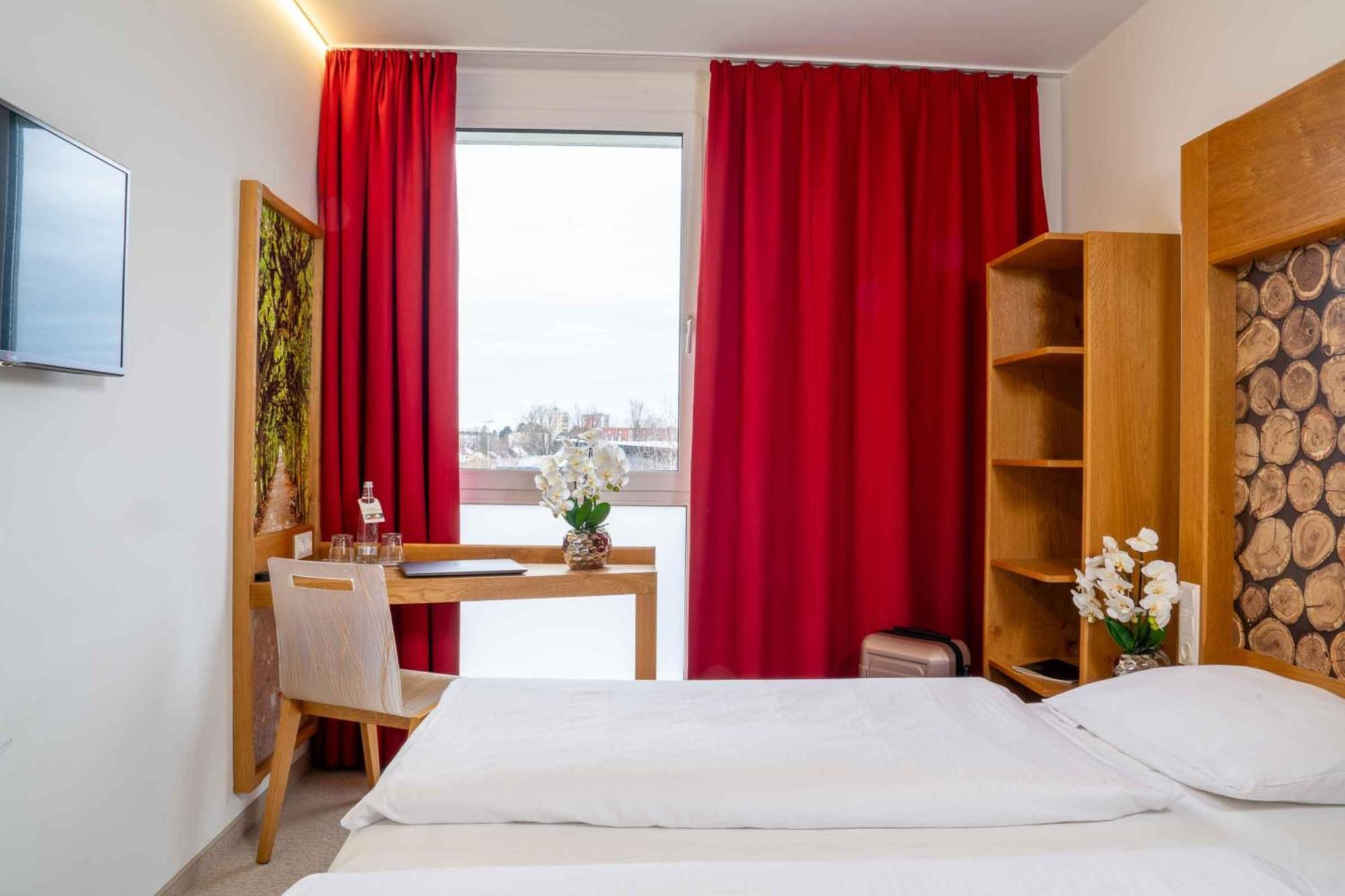Comfort Einzelzimmer