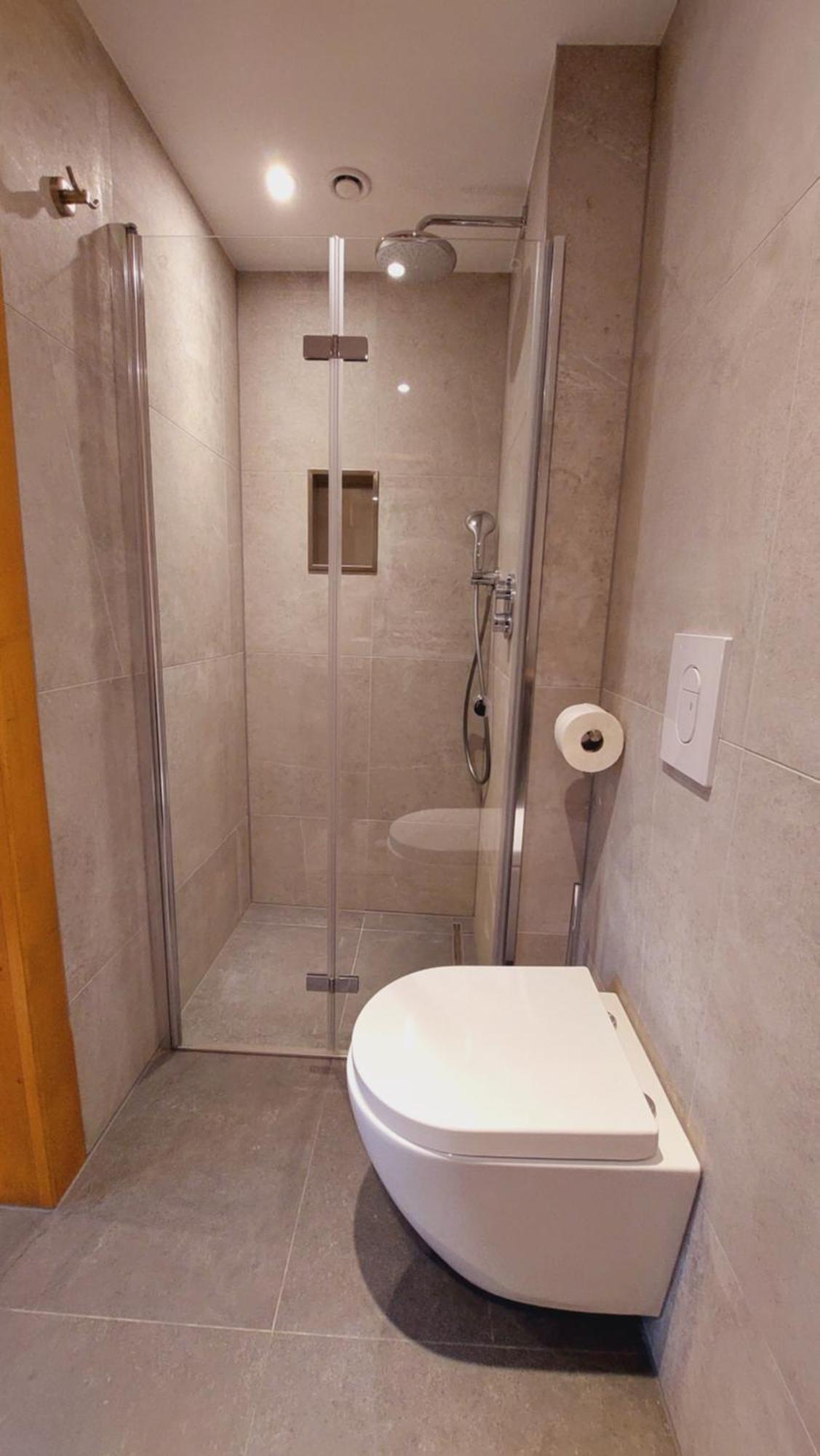 Appartement met 1 Slaapkamer