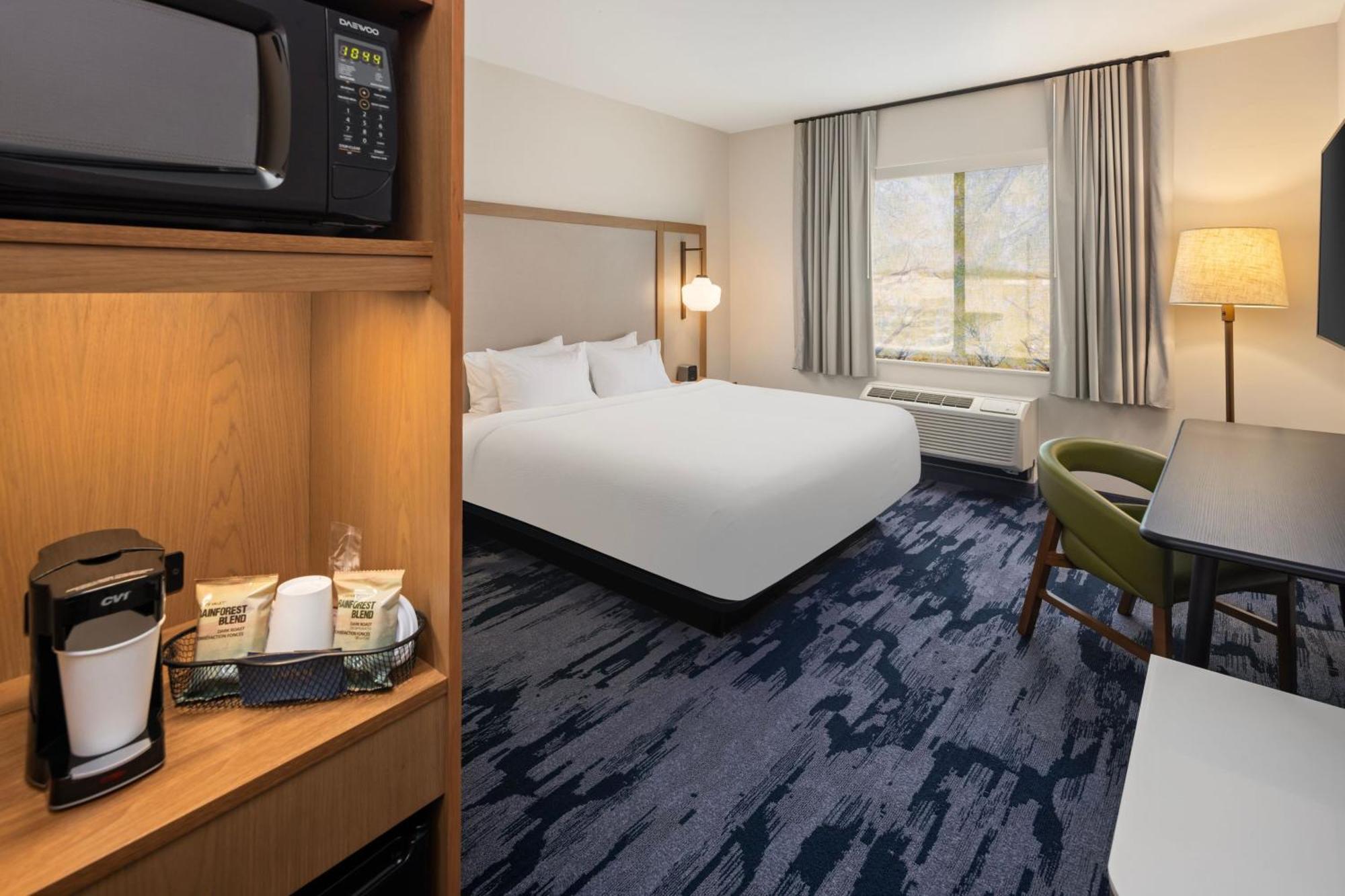 King Room
