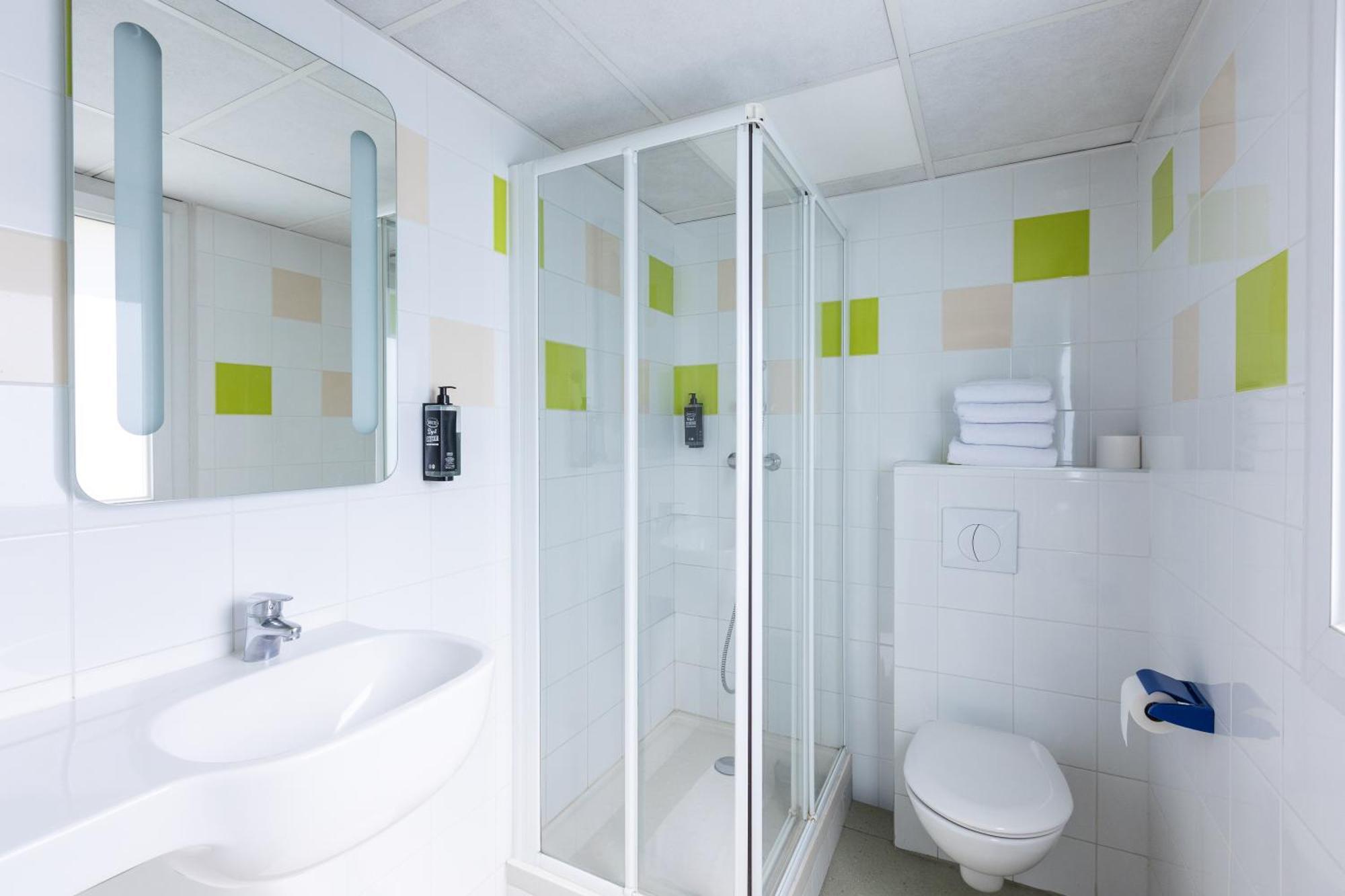Chambre Familiale