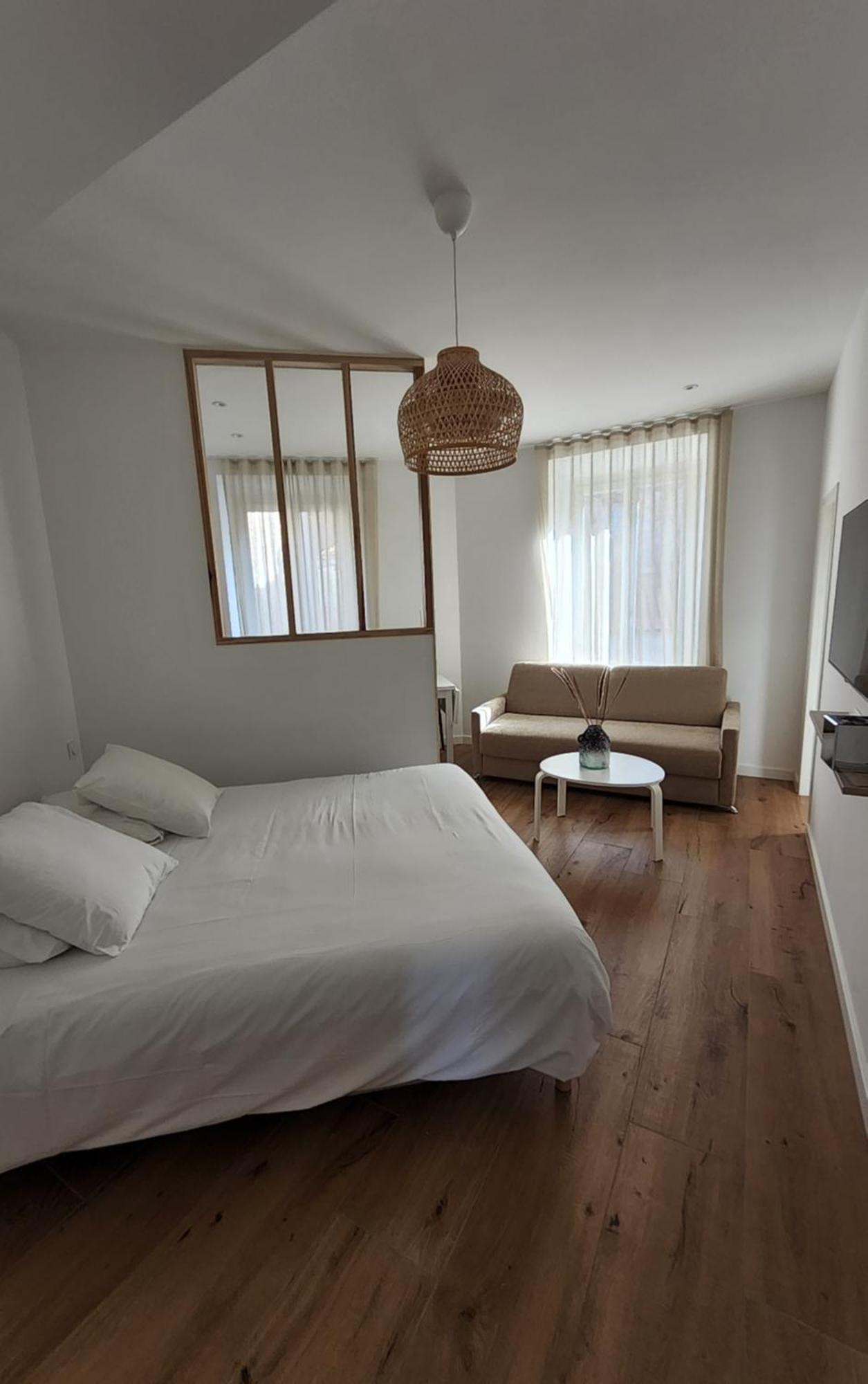 Appartement Standard