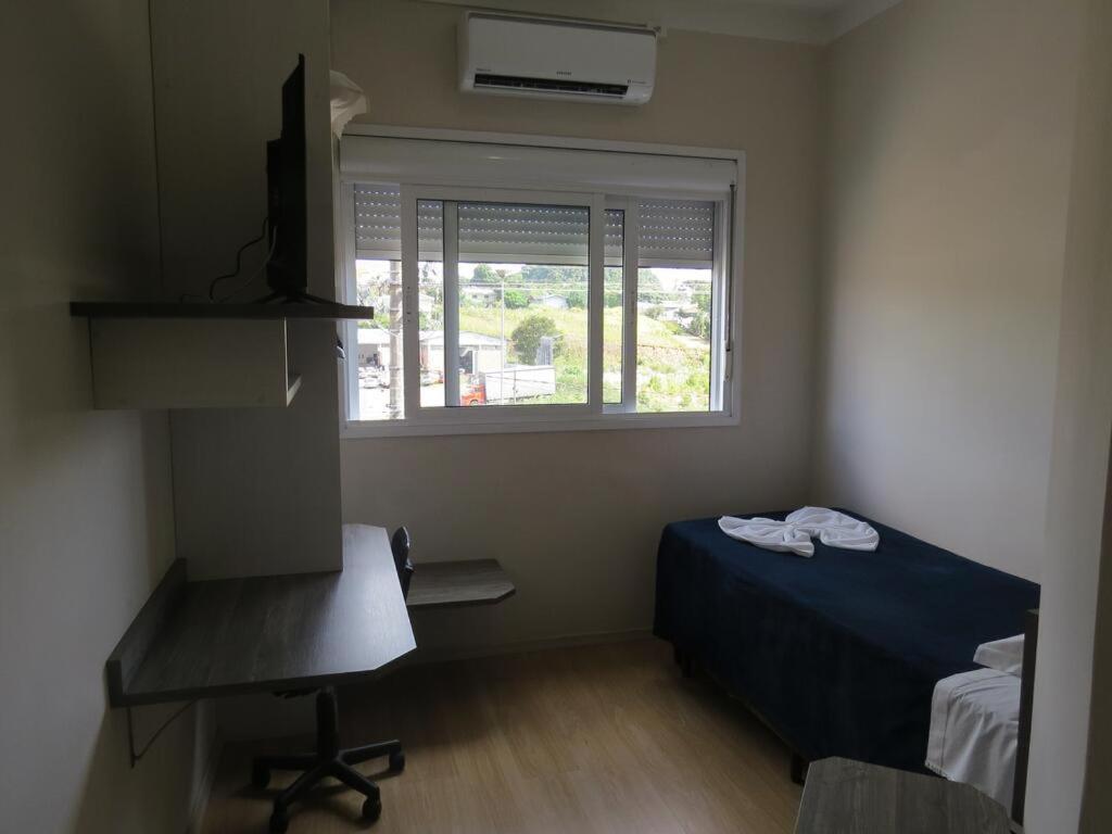 Quarto Individual Superior