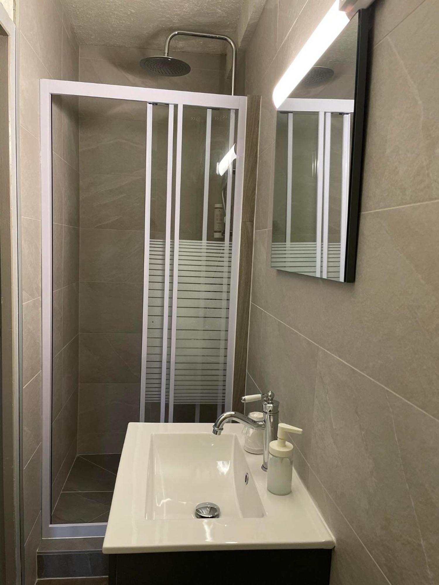 Chambre Triple Standard
