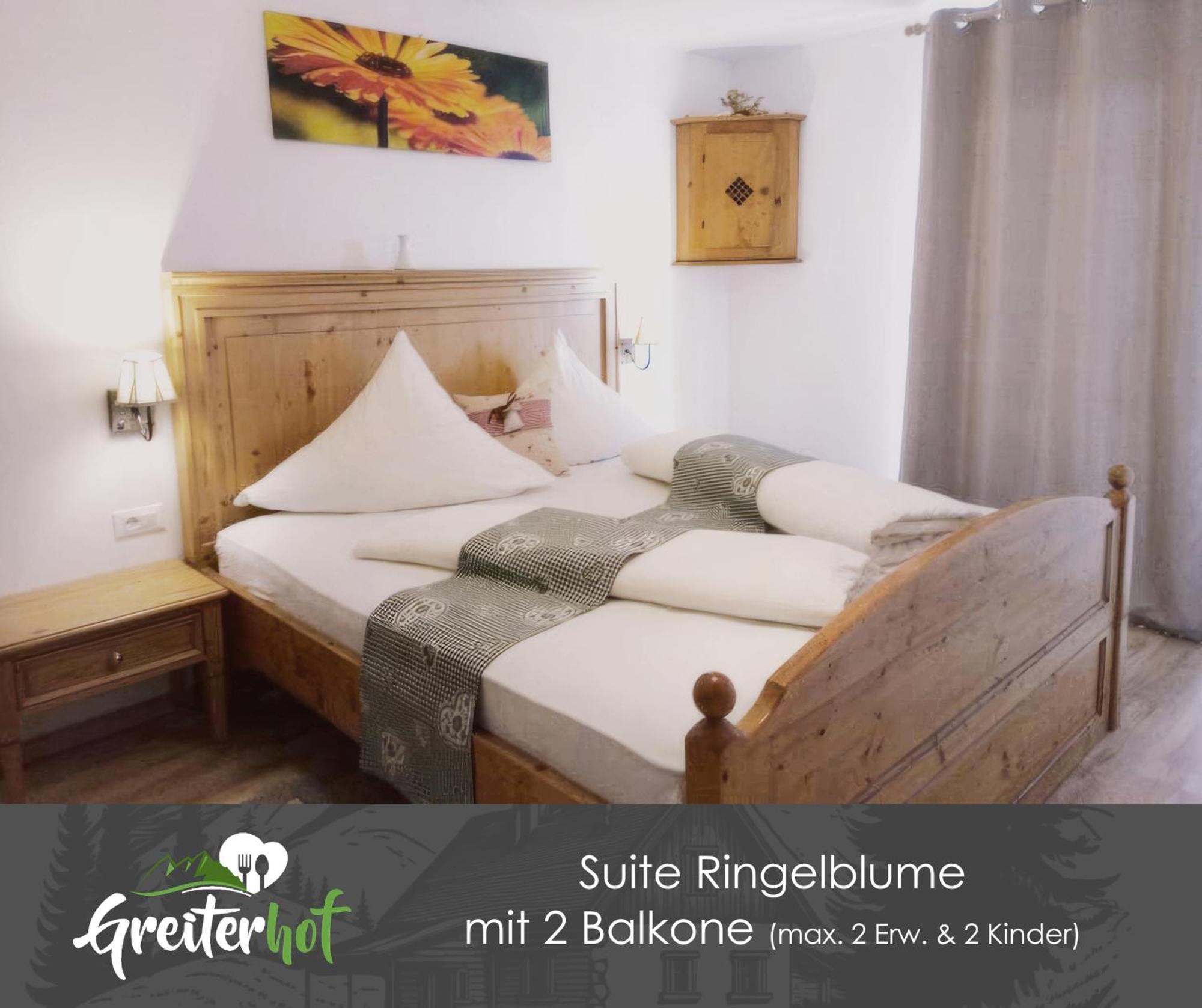 Suite Matrimoniale Standard