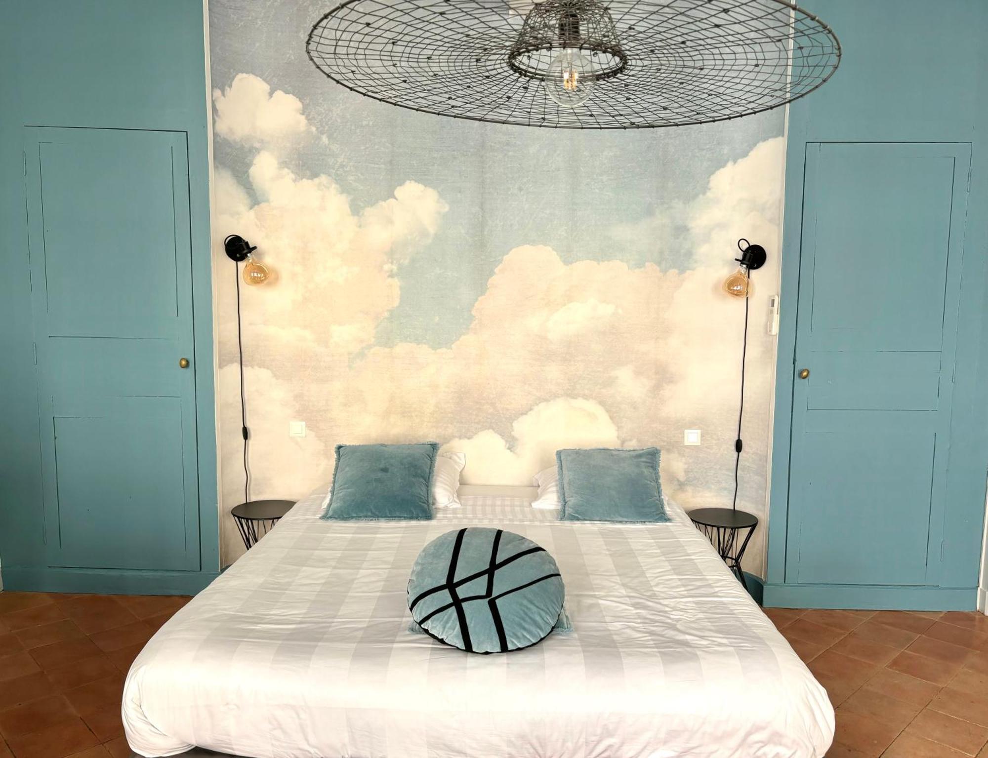 Habitación Doble Deluxe