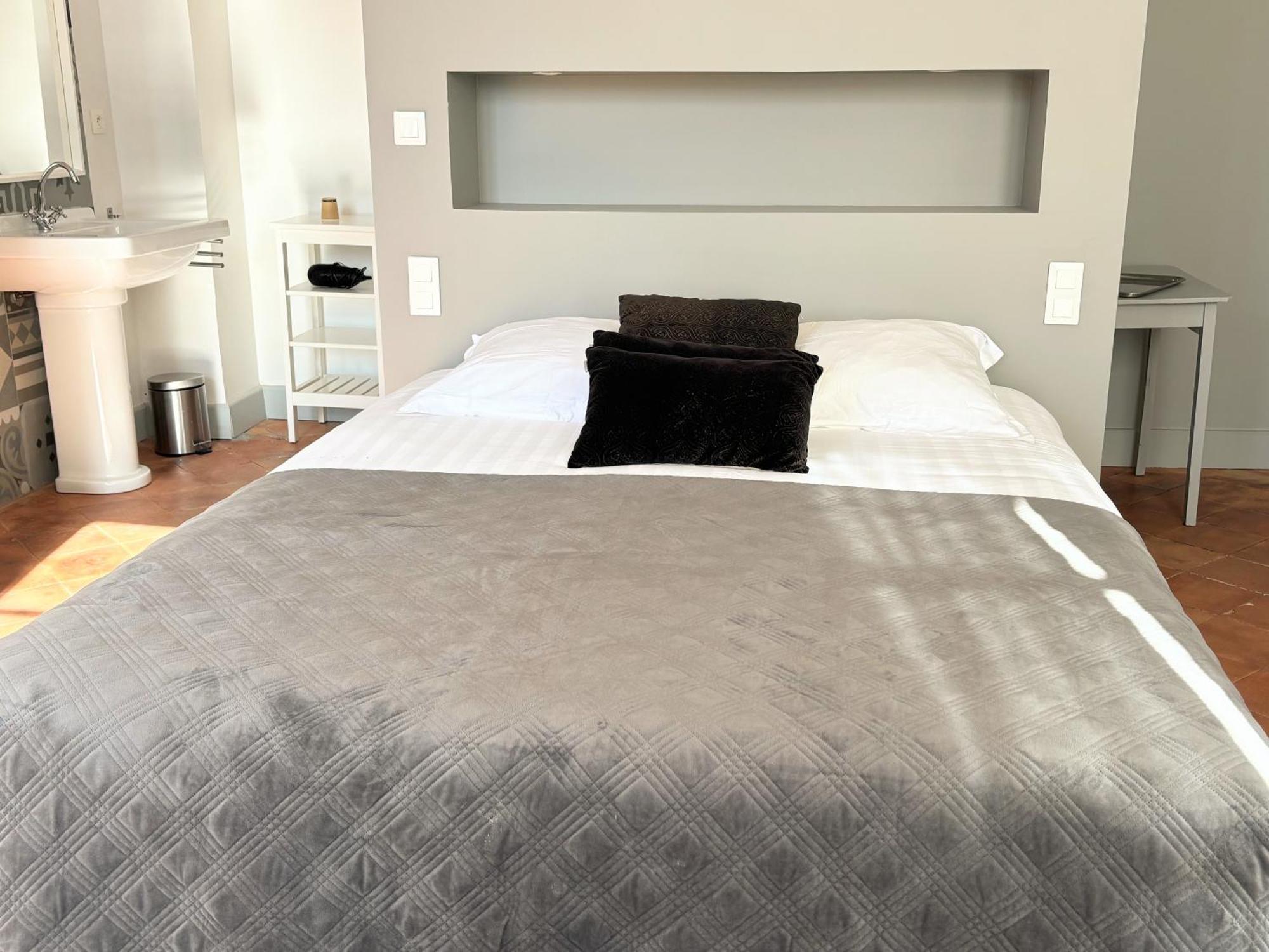 Habitación Doble Deluxe